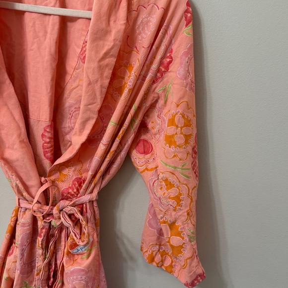 Fresh Produce Robe - Picture 5 of 9